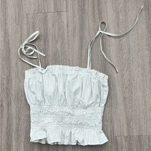 Forever 21 Spaghetti Strap Top